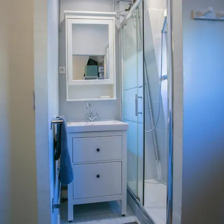 Ternes 1 Bedroom Appartamento